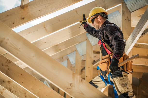 Best Commercial Roofing Services  in Franklin Rk, PA