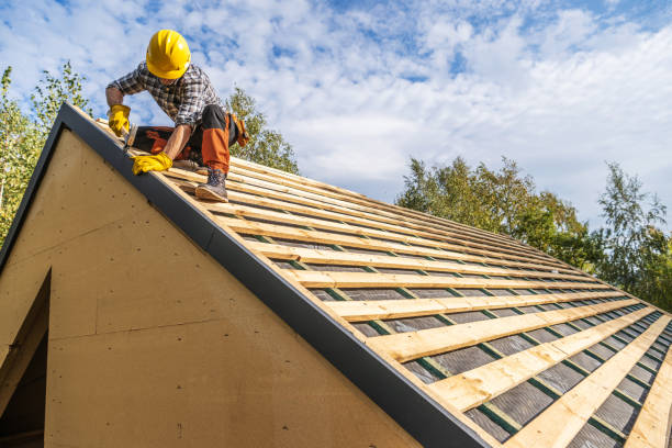 Best Best Roofing Contractors  in Franklin Rk, PA