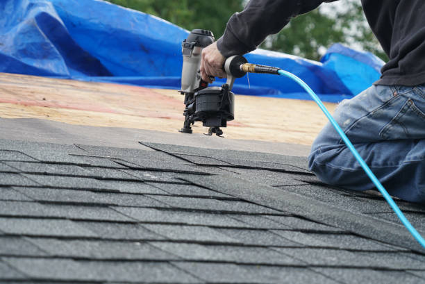 Roof Repair Estimates in Franklin Park, PA
