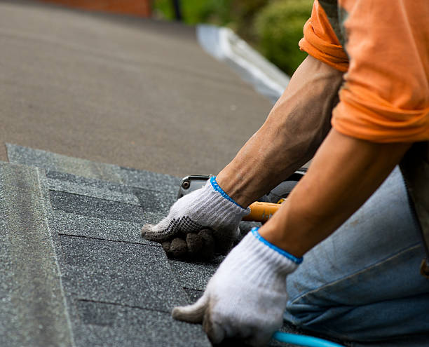 Quick and Trustworthy Emergency Roof Repair Services in Franklin Park, PA