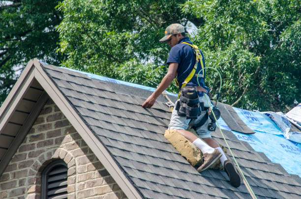 Quick and Trustworthy Emergency Roof Repair Services in Franklin Park, PA